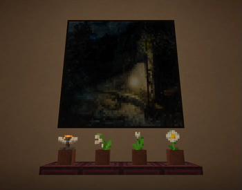 Minecraft Mod : A Minor Convenience 3