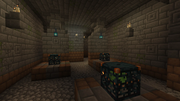Minecraft Mod : Adventure Dungeons 5