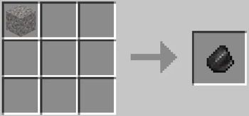Minecraft Mod : Better Crafts 54