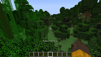 Minecraft Mod : Blossom Pixel 2