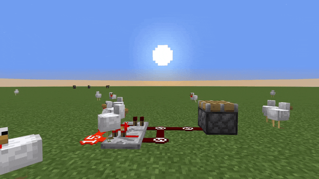 Minecraft Mod : Asahi 2