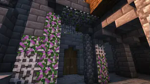 Minecraft Mod : Beautify: Refabricated 5