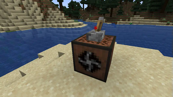 Minecraft Mod : Assorted Tech 1
