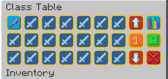 Minecraft Mod : Aeternum 8