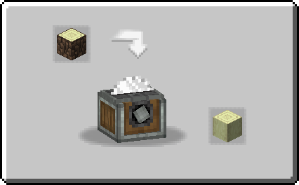 Minecraft Mod : BetterEnd/BetterNether - Create Recipe Compat 1