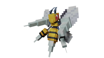 Minecraft Mod : Ascension Megamons (Cobblemon) 12