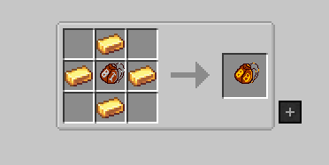 Minecraft Mod : BND Mine Backpacks 7