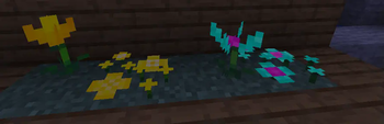 Minecraft Mod : Azara 1