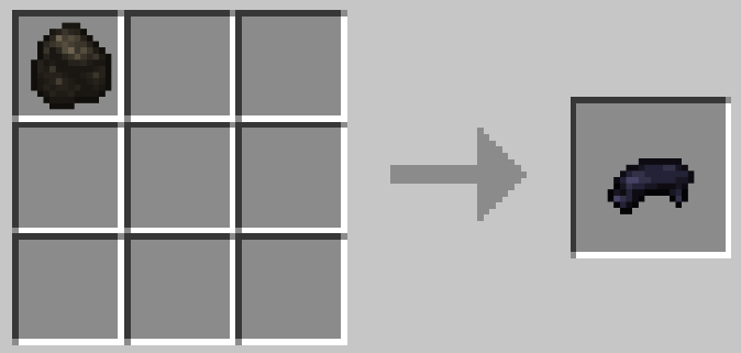 Minecraft Mod : Better Crafts 44