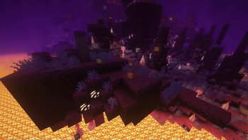 Minecraft Mod : BetterNether Ambient Mobs 2