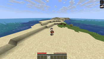 Minecraft Mod : 9-5 Essentials 6