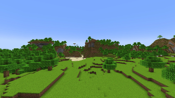 Minecraft Mod : Alpha Gaia 1