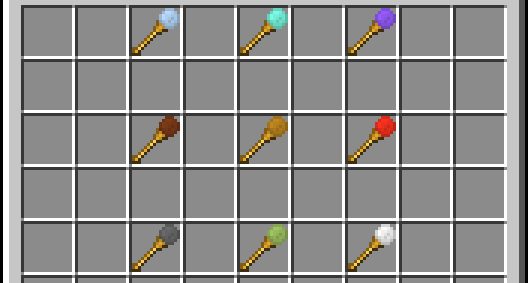 Minecraft Mod : Additional Armoury 2