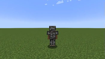 Minecraft Mod : Bedrock Tools 8