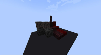 Minecraft Mod : Blocky Enjoyment 2
