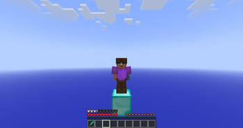 Minecraft Mod : Animatium 4