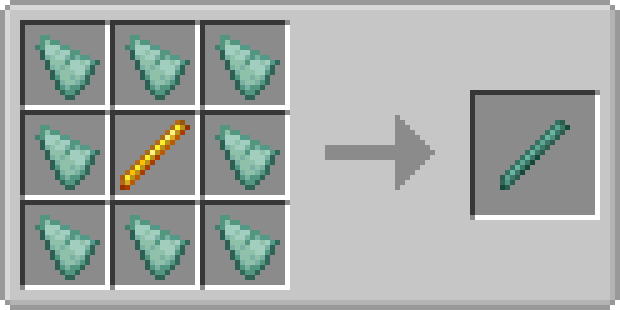 Minecraft Mod : Augmented reality 1