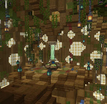 Minecraft Mod : AWT: Adventures With TARDISes 5