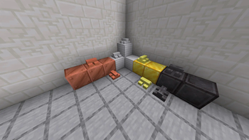 Minecraft Mod : Additional Decorations 3