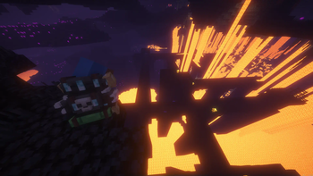 Minecraft Mod : Backpacks! 2