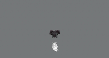 Minecraft Mod : Builders Jetpack 2
