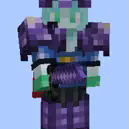 Minecraft Mod : Astro! 1