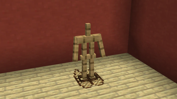 Minecraft Mod : Artifacts 23