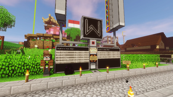 Minecraft Mod : CC: Tweaked 5