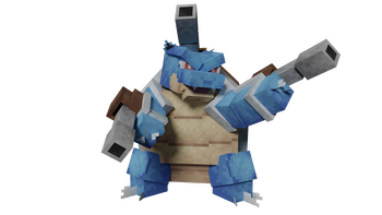 Minecraft Mod : Ascension Megamons (Cobblemon) 14