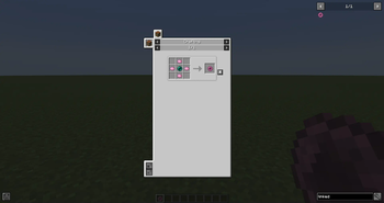Minecraft Mod : Builder's Void 2
