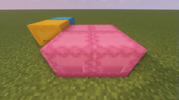 Minecraft Mod : Another Dyeable Shulkers 1