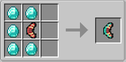 Minecraft Mod : Assorted Tools 3