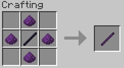 Minecraft Mod : Additional Ores 9