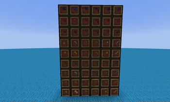 Minecraft Mod : All That Matters 32