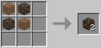 Minecraft Mod : Better Crafts 43