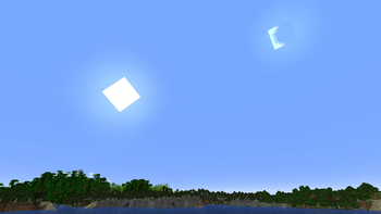 Minecraft Mod : Astrocraft 12