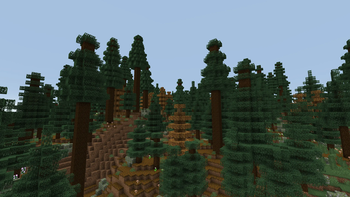 Minecraft Mod : Blooming Biosphere 8