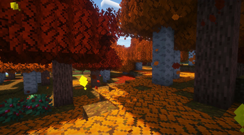 Minecraft Mod : Blocks for Builders 1