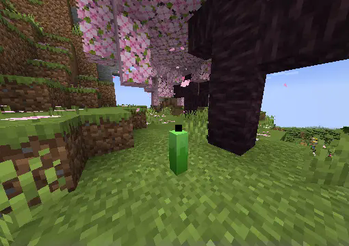 Minecraft Mod : Arthur's Candles 1