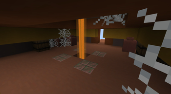 Minecraft Mod : Badlands Overhaul 6