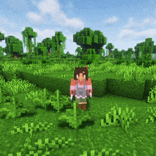 Minecraft Mod : Better Combat Bewitchment Compatibility (BCBC) 1