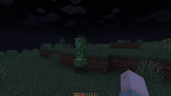 Minecraft Mod : Barricade 3
