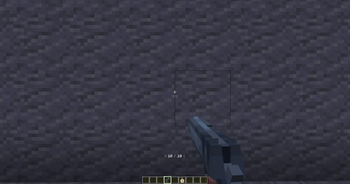 Minecraft Mod : Ame's Stuff Datapack 1