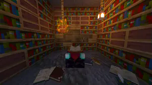 Minecraft Mod : Beautify: Refabricated 3