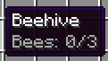 Minecraft Mod : Bee Viewer 1