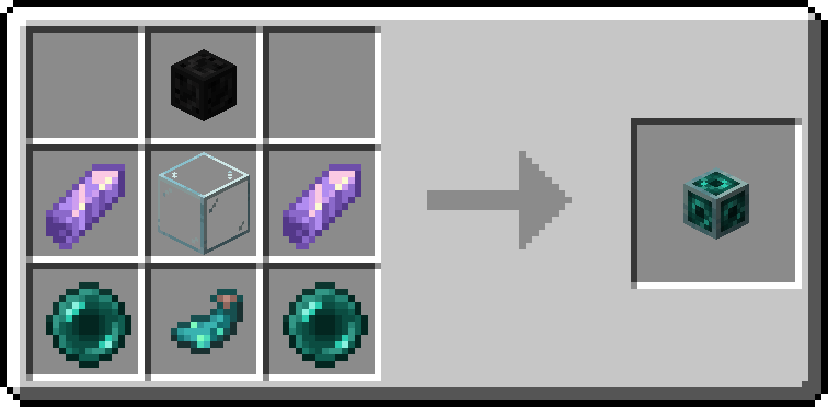 Minecraft Mod : Bank Storage 11