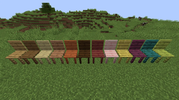 Minecraft Mod : BagelVulture's First Mod 2