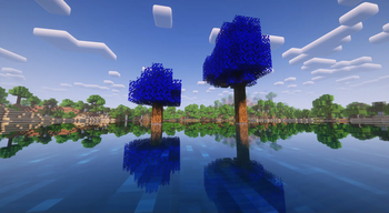 Minecraft Mod : Back in Classic 4