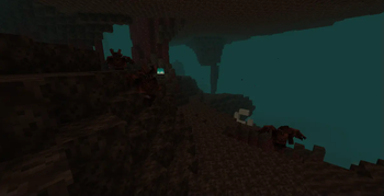 Minecraft Mod : Beings of Elderia 1