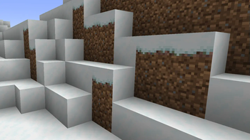 Minecraft Mod : BetterGrassify 6